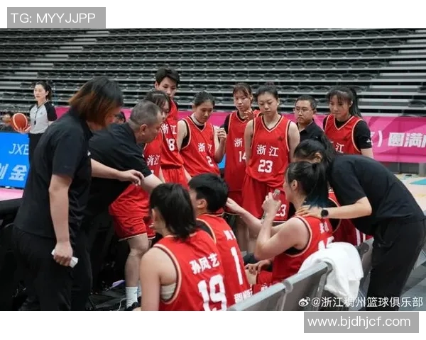 张敏独家分享篮球心得与技巧助你提升球技的必备指南