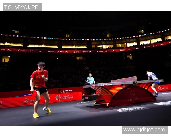 深圳乒乓球队在世锦赛中的节奏表现分析与点评