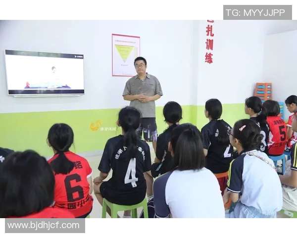 聚焦排球：探讨广州排球队员个人能力提升与团队协作的关系