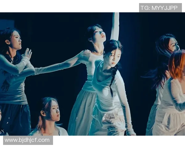 西安街舞队创新防反策略引领舞蹈新潮流探索与实践分享