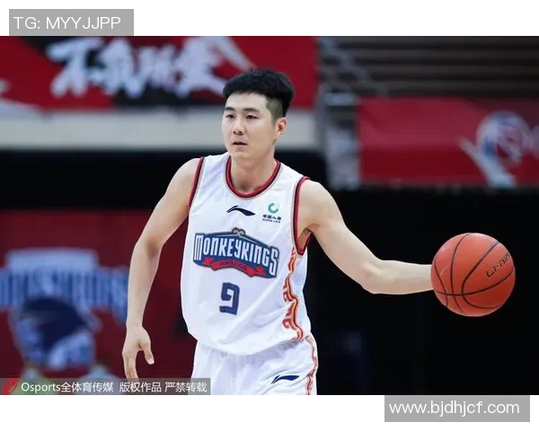 重庆篮球队区域防守分析：优缺点及改进建议探讨