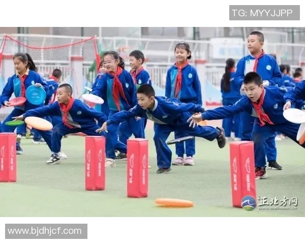 陈军独家分享飞盘技巧与心得体会助你轻松掌握这项运动的魅力与乐趣