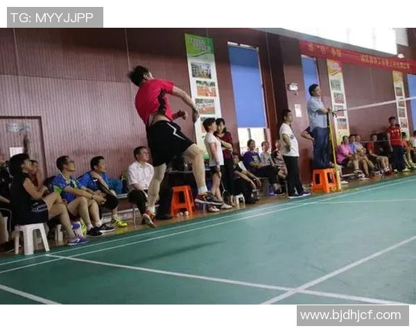 黄芳独家分享羽毛球技巧与心得体会助你提升球技的秘诀