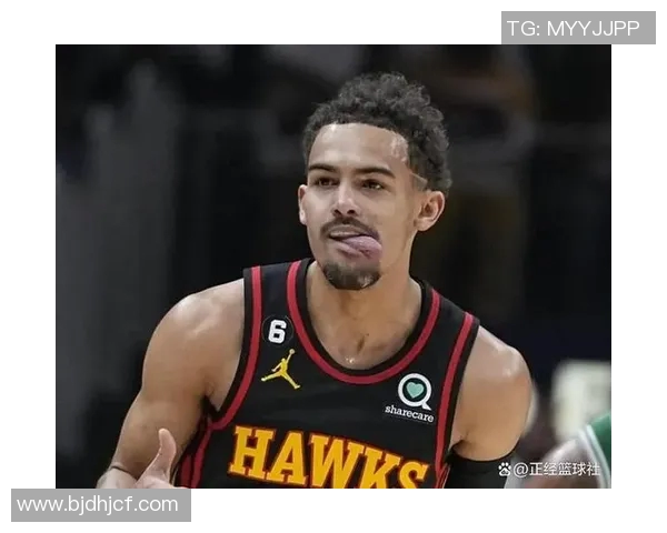 特雷杨的篮球之路:从天才少年到NBA全明星的辉煌历程