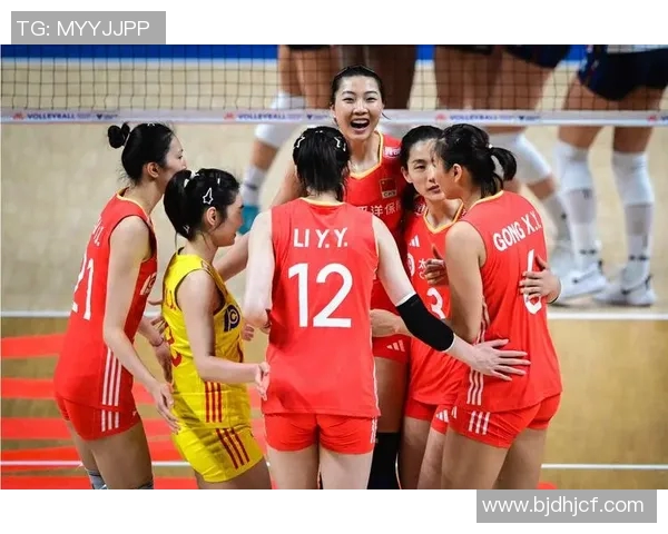 福建女排迎战八一女排强强对决引发球迷热议与期待