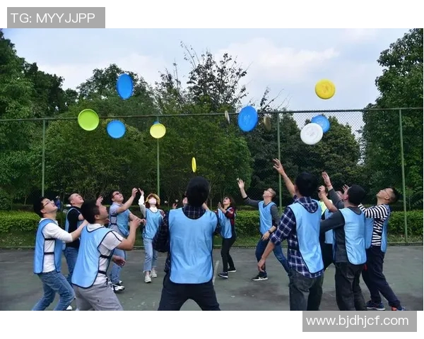 科学飞盘训练秘籍：提升速度与灵活性的全面方法解析MBA