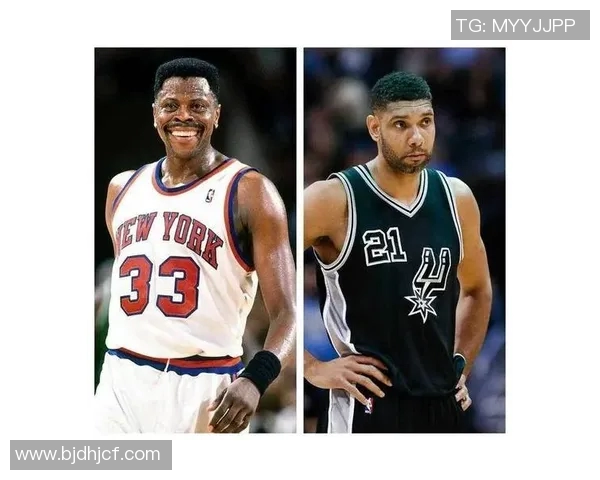 邓肯与诺维茨基的传奇对决：篮球史上的伟大前锋之争